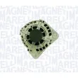 Alternateur MAGNETI MARELLI 944390904120 - Visuel 2