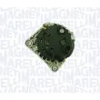 Alternateur MAGNETI MARELLI 944390904120 - Visuel 3