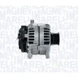 Alternateur MAGNETI MARELLI 944390904580 - Visuel 1