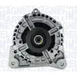 Alternateur MAGNETI MARELLI 944390904580 - Visuel 2
