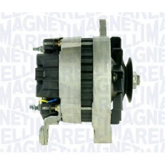 Alternateur MAGNETI MARELLI 944399348010