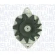 Alternateur MAGNETI MARELLI 944399348010 - Visuel 2