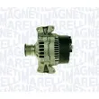 Alternateur MAGNETI MARELLI 944399425200 - Visuel 1