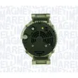 Alternateur MAGNETI MARELLI 944399425200 - Visuel 3