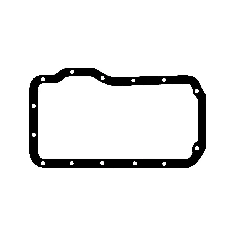 Joint d'étanchéité, carter d'huile CORTECO 009875P