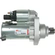 Démarreur AS-PL S3037 - Visuel 2