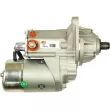Démarreur AS-PL S6123 - Visuel 2