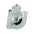 Démarreur AS-PL S6244(DENSO) - Visuel 1