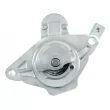 Démarreur AS-PL S6245(DENSO) - Visuel 1