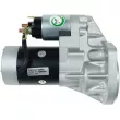 Démarreur AS-PL S6266(DENSO) - Visuel 2