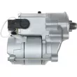 Démarreur AS-PL S6336(DENSO) - Visuel 2