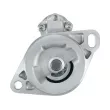 Démarreur AS-PL S6337(DENSO) - Visuel 1