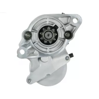 Démarreur AS-PL S6338(DENSO)