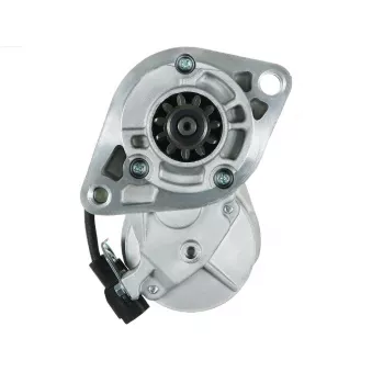 Démarreur AS-PL S6355S