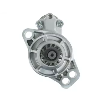Démarreur AS-PL S6491S