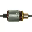 Induit, démarreur AS-PL SA0027 - Visuel 1