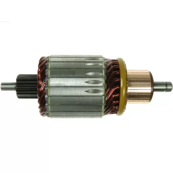 Induit, démarreur AS-PL SA0027