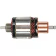 Induit, démarreur AS-PL SA0029 - Visuel 1