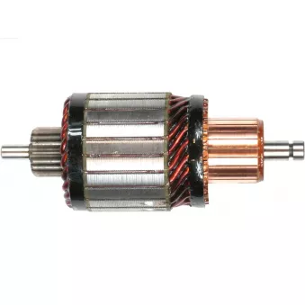Induit, démarreur AS-PL SA0029