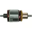 Induit, démarreur AS-PL SA0034 - Visuel 1