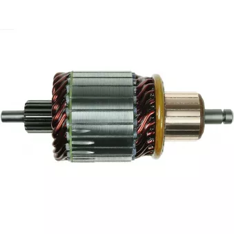 Induit, démarreur AS-PL SA0034
