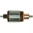 Induit, démarreur AS-PL SA0035 - Visuel 1