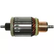Induit, démarreur AS-PL SA0111S - Visuel 1