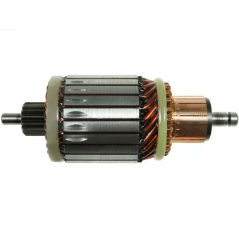 Induit, démarreur AS-PL SA0111S