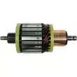 Induit, démarreur AS-PL SA0114S - Visuel 1