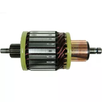 Induit, démarreur AS-PL SA0114S