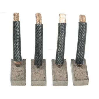 Balais, démarreur AS-PL SB0006S