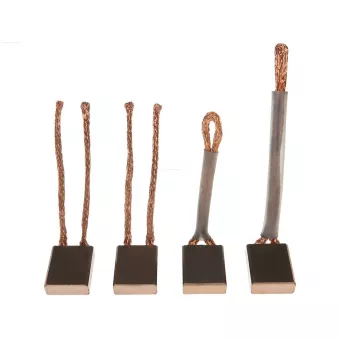 Balais, démarreur AS-PL SB4024P