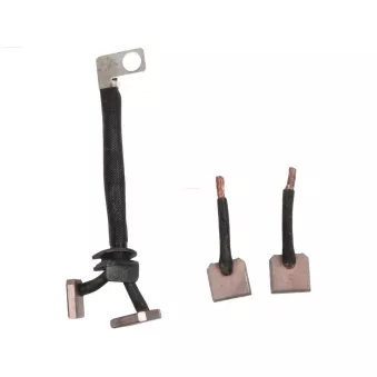 Balais, démarreur AS-PL SB5004