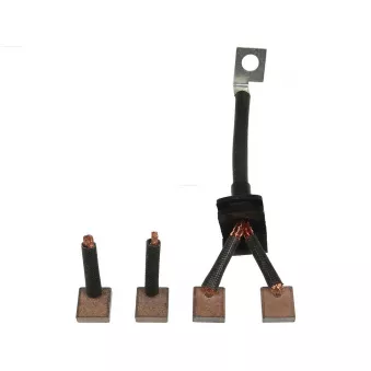 Balais, démarreur AS-PL SB5012