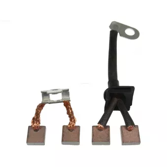 Balais, démarreur AS-PL SB5013