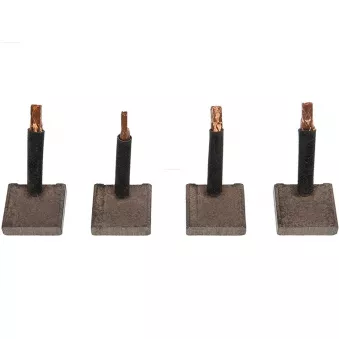 Balais, démarreur AS-PL SB5019