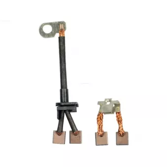 Balais, démarreur AS-PL SB5023