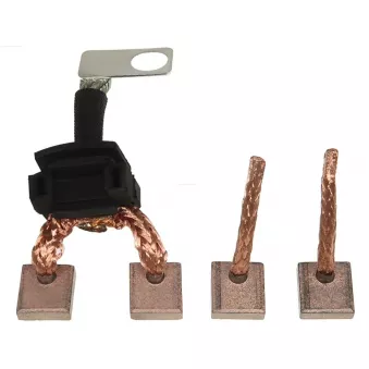 Balais, démarreur AS-PL SB5033