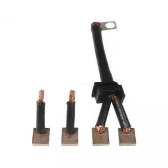 Balais, démarreur AS-PL SB5037P