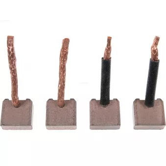 Balais, démarreur AS-PL SB6001