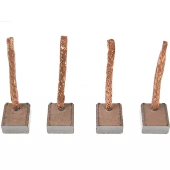 Balais, démarreur AS-PL SB6007