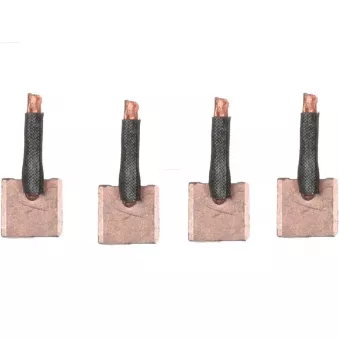 Balais, démarreur AS-PL SB9001