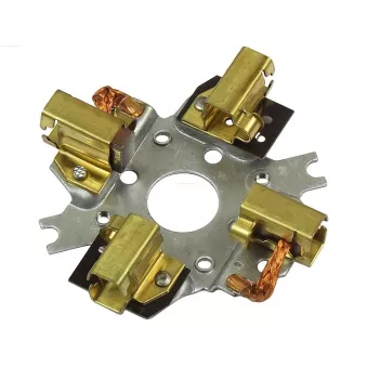 Porte-balais AS-PL SBH0004(BOSCH)