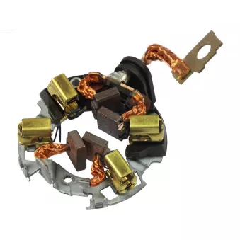 Porte-balais AS-PL SBH0007(BOSCH)