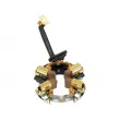 Porte-balais AS-PL SBH0008(JAP) - Visuel 1