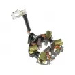 Porte-balais AS-PL SBH0008P - Visuel 1
