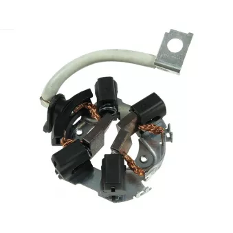 Porte-balais AS-PL SBH0009(BOSCH)