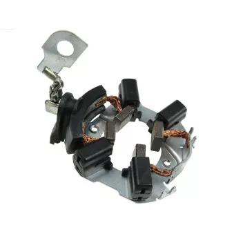 Porte-balais AS-PL SBH0012(BOSCH)
