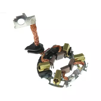 Porte-balais AS-PL SBH0012P