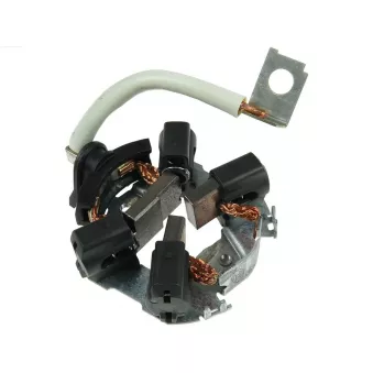 Porte-balais AS-PL SBH0014(BOSCH)